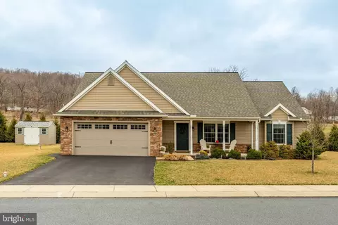 213 Abbey Ln, Narvon, PA 17555