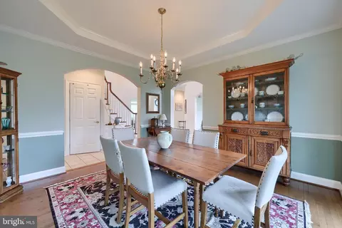 Dining - 339 Harvest Dr, Lititz, PA 17543 photo 3 of 5