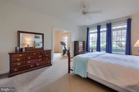 Bedroom - 339 Harvest Dr, Lititz, PA 17543 photo 5 of 10
