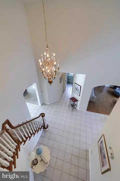 Entry Way - 339 Harvest Dr, Lititz, PA 17543 photo 7 of 11