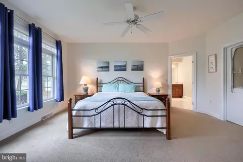 Bedroom - 339 Harvest Dr, Lititz, PA 17543 photo 3 of 10