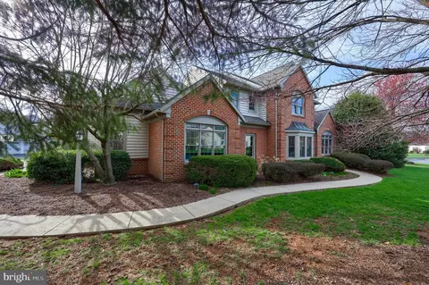 Exterior - 339 Harvest Dr, Lititz, PA 17543 photo 4 of 8