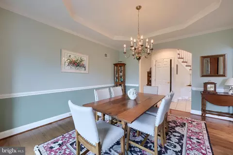 Dining - 339 Harvest Dr, Lititz, PA 17543 photo 2 of 5