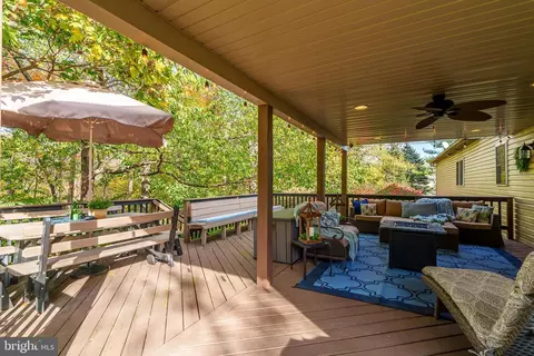 Exterior - 231 Owl Hill Rd, Lititz, PA 17543 photo 12 of 23