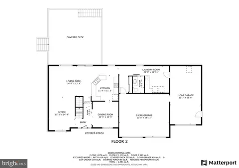 Floorplan - 231 Owl Hill Rd, Lititz, PA 17543 photo 2 of 3