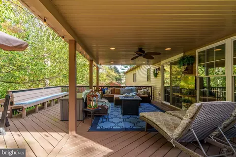 Exterior - 231 Owl Hill Rd, Lititz, PA 17543 photo 11 of 23