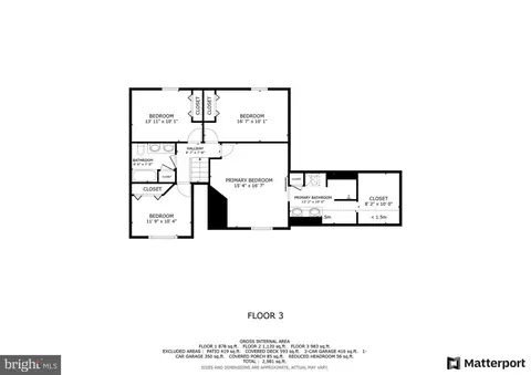 Floorplan - 231 Owl Hill Rd, Lititz, PA 17543 photo 1 of 3