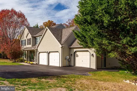 Exterior - 231 Owl Hill Rd, Lititz, PA 17543 photo 22 of 23