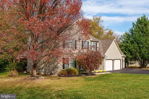 Exterior - 231 Owl Hill Rd, Lititz, PA 17543 photo 2 of 23