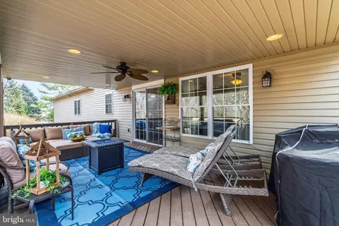 Exterior - 231 Owl Hill Rd, Lititz, PA 17543 photo 8 of 23