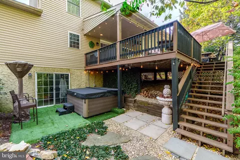 Exterior - 231 Owl Hill Rd, Lititz, PA 17543 photo 21 of 23