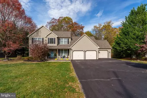 Exterior - 231 Owl Hill Rd, Lititz, PA 17543 photo 5 of 23