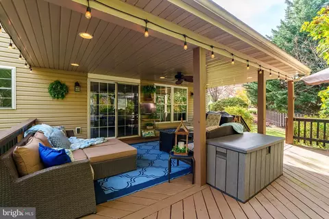 Exterior - 231 Owl Hill Rd, Lititz, PA 17543 photo 14 of 23