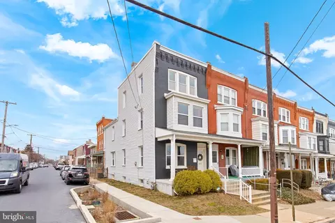 222 N Reservoir St, Lancaster, PA 17602