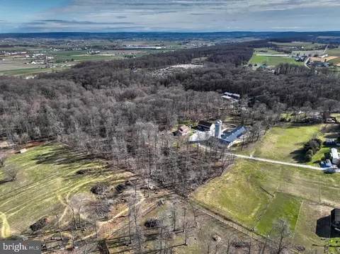 0 S Vintage Rd, Paradise, PA 17562