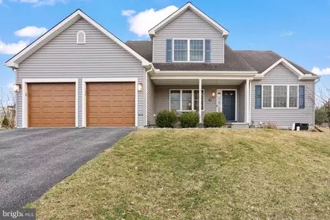 88 Waterfowl Way, Elizabethtown, PA 17022