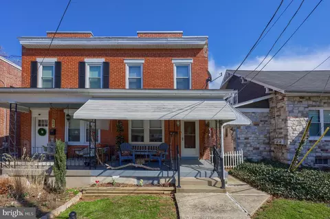 611 Pearl St, Lancaster, PA 17603
