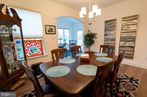 Dining - 375 Meadow Rose Dr, Lititz, PA 17543 photo 4 of 4