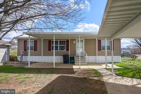 814 Birch St, New Providence, PA 17560