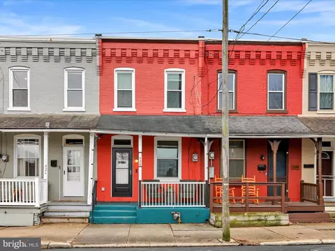 428 W Frederick St, Lancaster, PA 17603