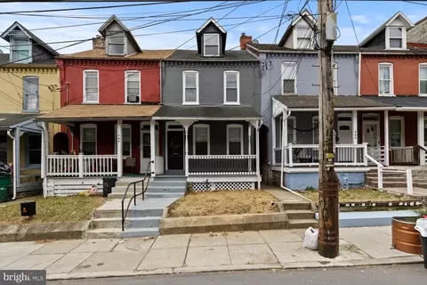 566 Pershing Ave, Lancaster, PA 17602