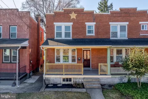 438 E Ross St, Lancaster, PA 17602