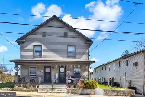 229 N Market St, Elizabethtown, PA 17022