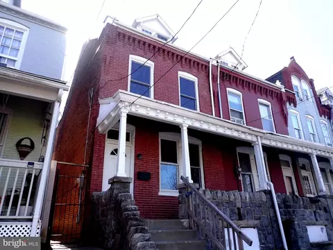 550 S Duke St, Lancaster, PA 17602