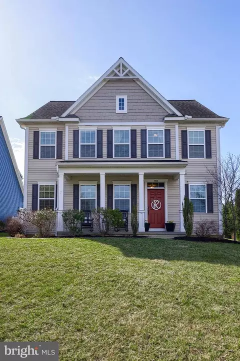 1766 Pioneer Rd, Lancaster, PA 17602