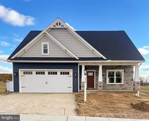 213 Parkside Pl #LOT 39, Lancaster, PA 17602