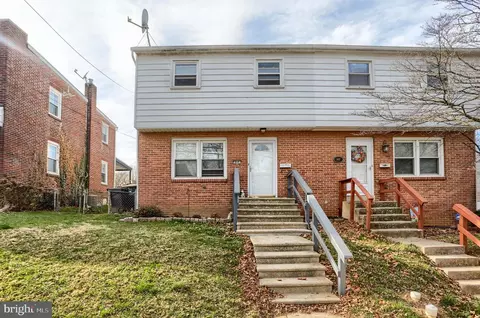 809 Union St, Lancaster, PA 17603