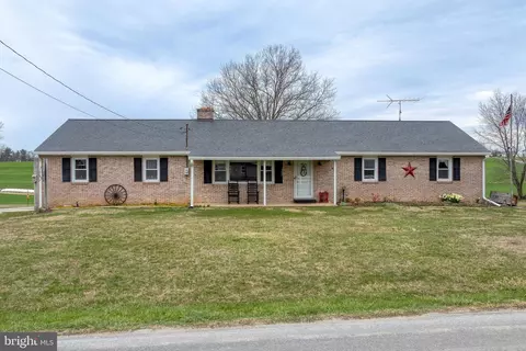 307 Sproul Rd, Kirkwood, PA 17536
