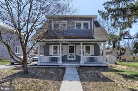 220 E College Ave, Elizabethtown, PA 17022