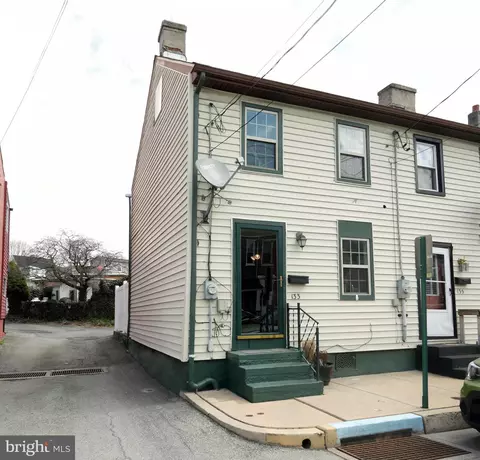 133 S 5th St, Columbia, PA 17512