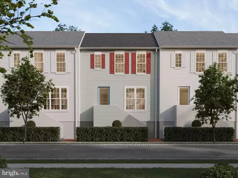 1116 Ashworth St, Mount Joy, PA 17552