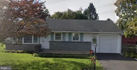952 Anderson Ferry Rd, Mount Joy, PA 17552