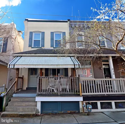 434 W Frederick St, Lancaster, PA 17603