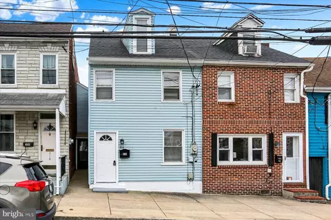 314 Union St, Columbia, PA 17512