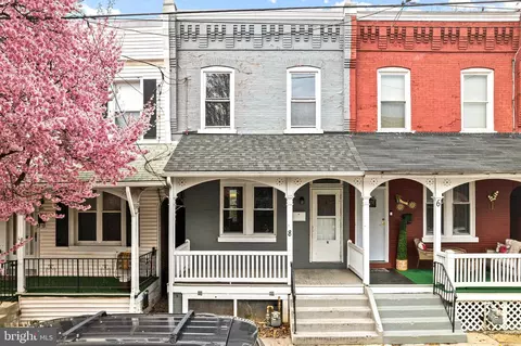 8 Chester St, Lancaster, PA 17602