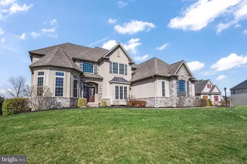 343 Ecker Dr, Lititz, PA 17543