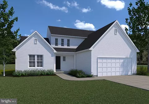331 Windmill Way #71, Lititz, PA 17543
