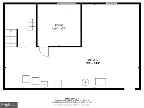 Floorplan - 28 Buttonwood Dr, Lititz, PA 17543 photo 2 of 2