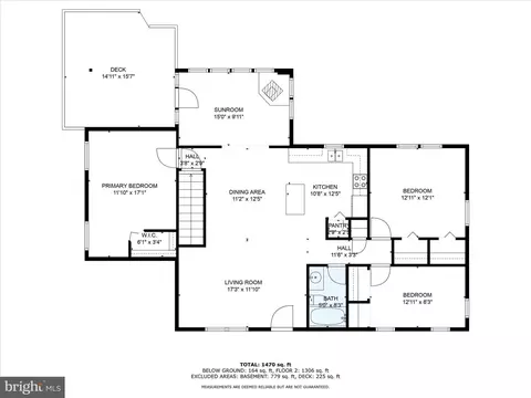 Floorplan - 28 Buttonwood Dr, Lititz, PA 17543 photo 1 of 2
