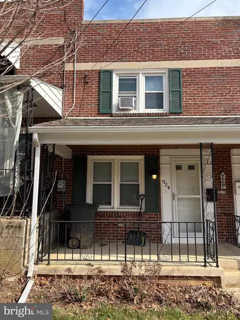 924 Union St, Lancaster, PA 17603