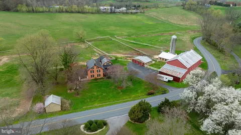 287 Smithville Rd, New Providence, PA 17560