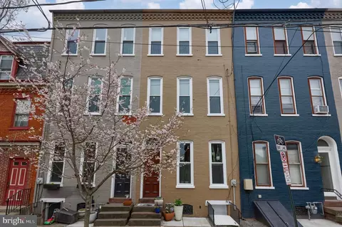 128 E Lemon St, Lancaster, PA 17602