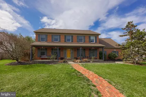 1014 Martin Ave, Ephrata, PA 17522