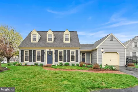 3202 Maplecrest Ter, Lancaster, PA 17601