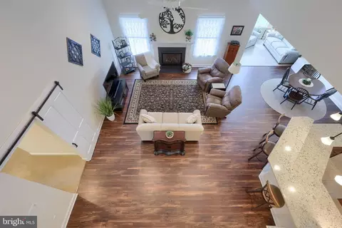 Entry Way - 403 Valor Dr, Lititz, PA 17543 photo 9 of 16
