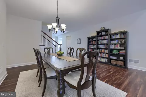 Dining - 403 Valor Dr, Lititz, PA 17543 photo 1 of 4